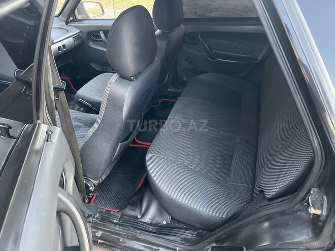 LADA (VAZ) 2115 2012, 283,000 km - 1.6 l - Salyan