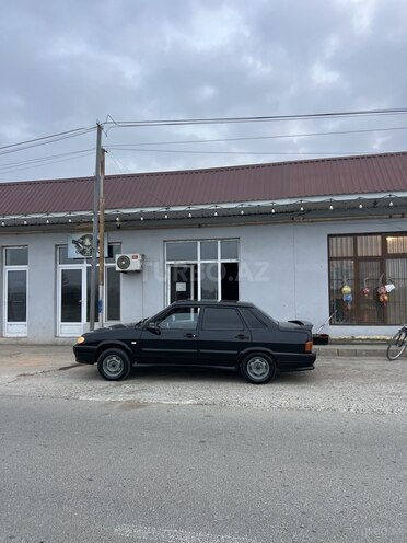 LADA (VAZ) 2115 2012, 283,000 km - 1.6 l - Salyan