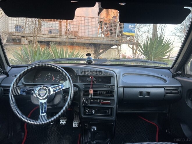 LADA (VAZ) 2115 2012, 283,000 km - 1.6 l - Salyan