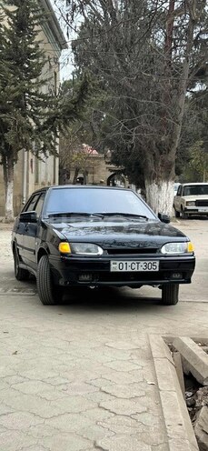 LADA (VAZ) 2115 2012, 283,000 km - 1.6 l - Salyan