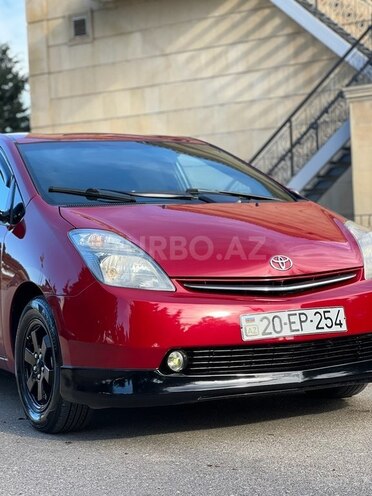 Toyota Prius 2008, 420,039 km - 1.5 l - Bakı