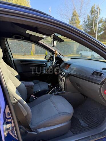 Opel Astra 2008, 356,117 km - 1.3 l - Qəbələ