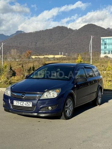 Opel Astra 2008, 356,117 km - 1.3 l - Qəbələ