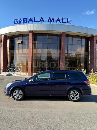 Opel Astra 2008, 356,117 km - 1.3 l - Qəbələ