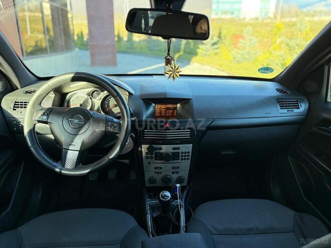 Opel Astra 2008, 356,117 km - 1.3 l - Qəbələ