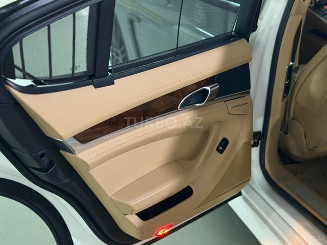Porsche Panamera 4 2011, 159,000 km - 3.6 l - Bakı