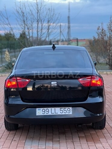 SEAT Toledo 2014, 160,236 km - 1.6 л - Göygöl