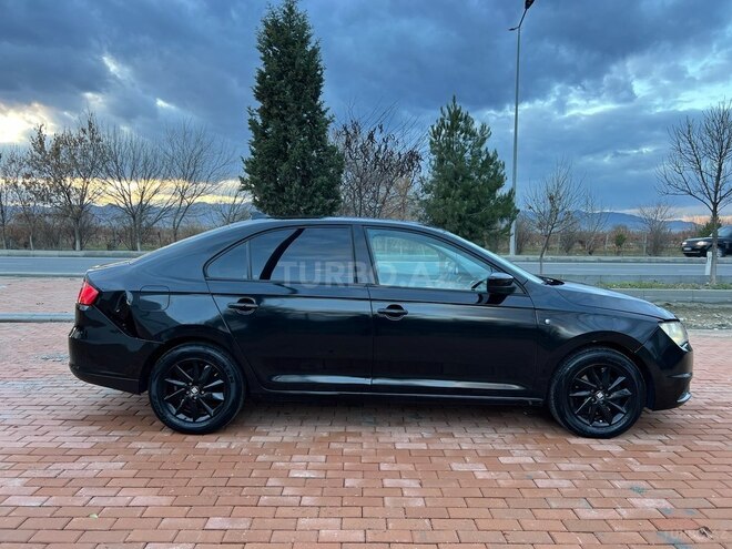 SEAT Toledo 2014, 160,236 km - 1.6 л - Göygöl