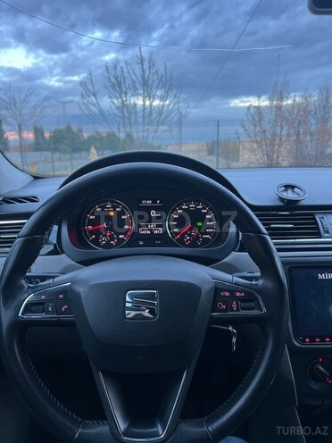 SEAT Toledo 2014, 160,236 km - 1.6 л - Göygöl