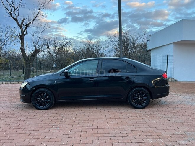 SEAT Toledo 2014, 160,236 km - 1.6 л - Göygöl