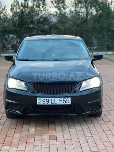SEAT Toledo 2014, 160,236 km - 1.6 л - Göygöl