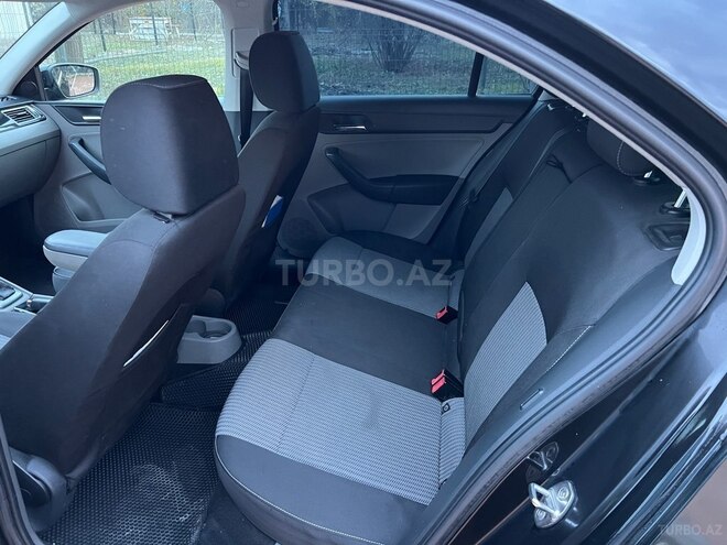 SEAT Toledo 2014, 160,236 km - 1.6 л - Göygöl
