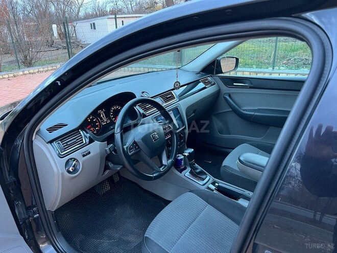 SEAT Toledo 2014, 160,236 km - 1.6 л - Göygöl