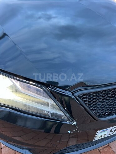 SEAT Toledo 2014, 160,236 km - 1.6 л - Göygöl