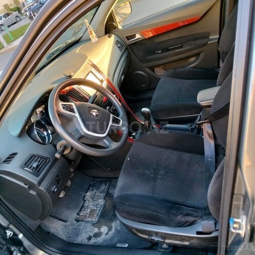 Khazar LD 2022, 180,000 km - 1.7 l - Bakı