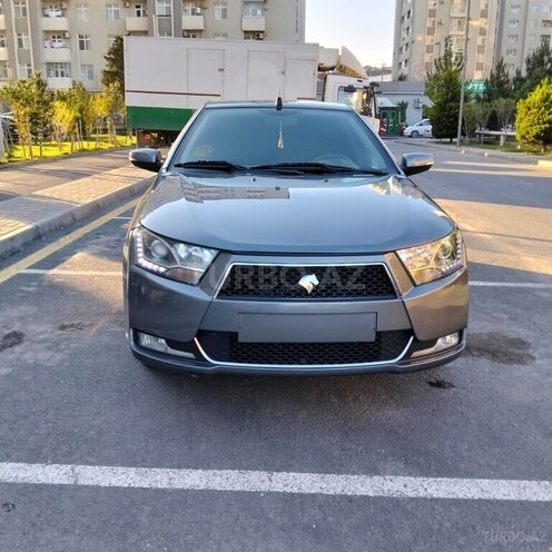 Khazar LD 2022, 180,000 km - 1.7 l - Bakı