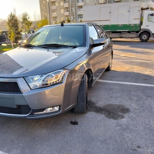 Khazar LD 2022, 180,000 km - 1.7 l - Bakı