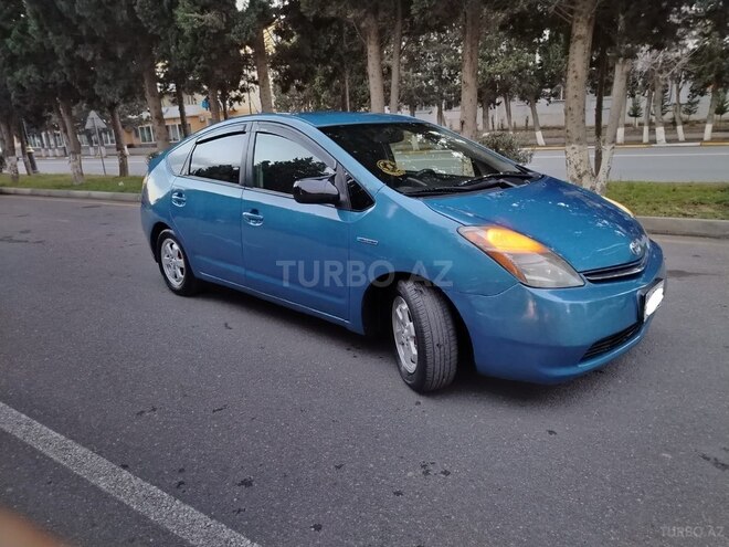 Toyota Prius 2008, 335,885 km - 1.5 л - Sumqayıt