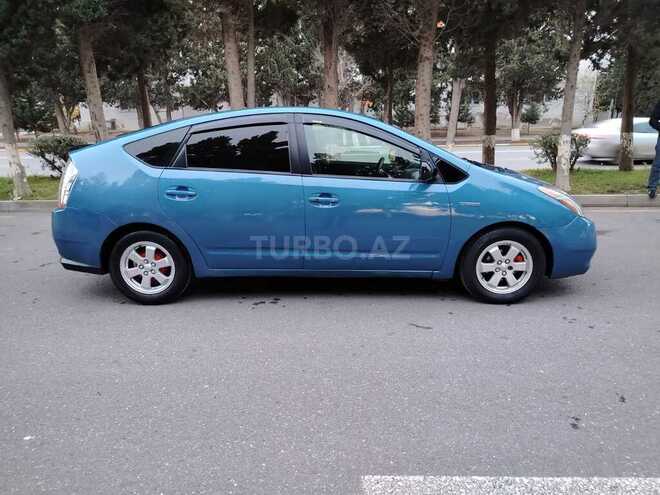 Toyota Prius 2008, 335,885 km - 1.5 л - Sumqayıt