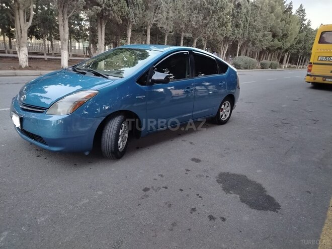 Toyota Prius 2008, 335,885 km - 1.5 л - Sumqayıt