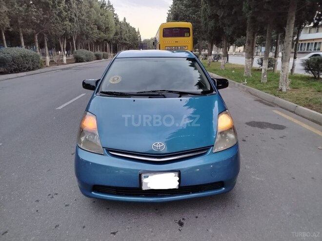 Toyota Prius 2008, 335,885 km - 1.5 л - Sumqayıt