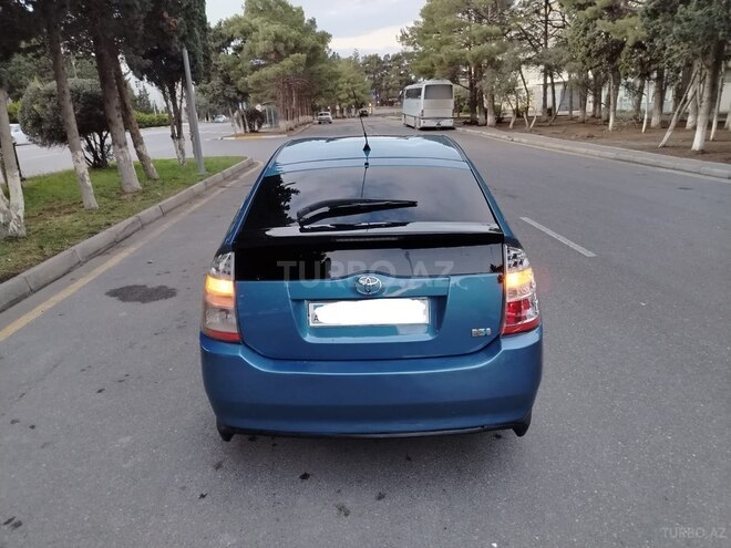 Toyota Prius 2008, 335,885 km - 1.5 л - Sumqayıt