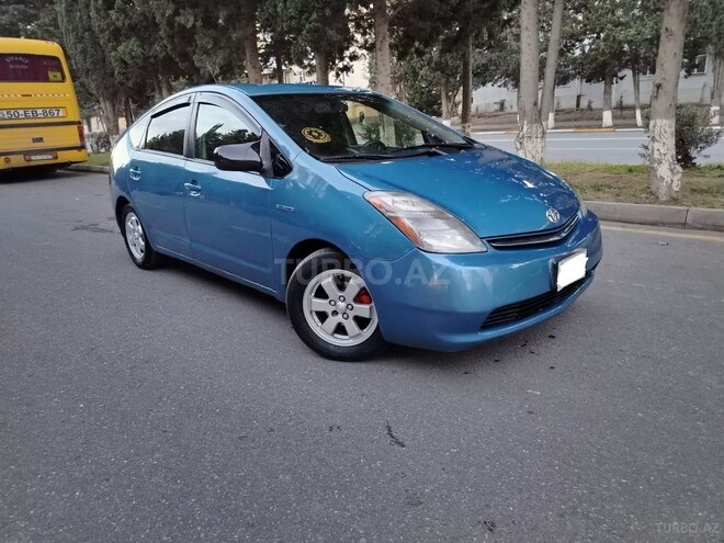 Toyota Prius 2008, 335,885 km - 1.5 л - Sumqayıt
