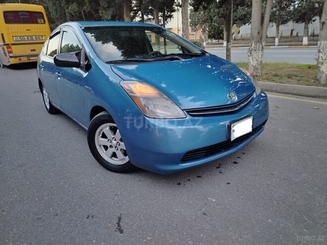 Toyota Prius 2008, 335,885 km - 1.5 л - Sumqayıt