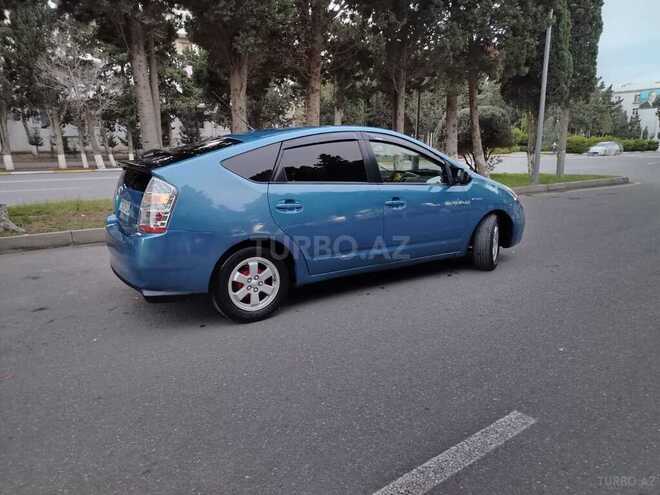 Toyota Prius 2008, 335,885 km - 1.5 л - Sumqayıt
