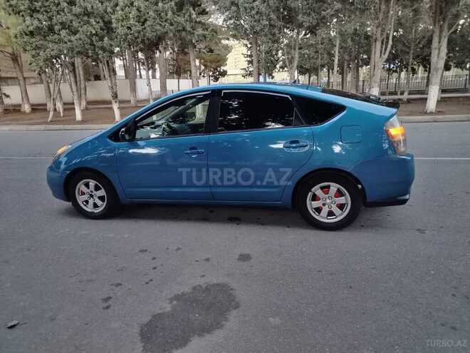 Toyota Prius 2008, 335,885 km - 1.5 л - Sumqayıt