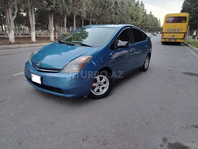 Toyota Prius 2008, 335,885 km - 1.5 л - Sumqayıt