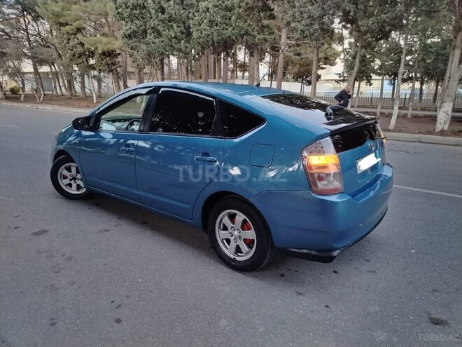 Toyota Prius 2008, 335,885 km - 1.5 л - Sumqayıt