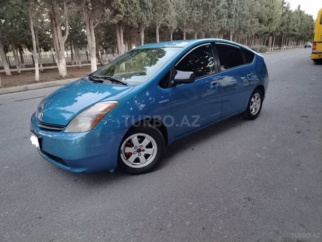 Toyota Prius 2008, 335,885 km - 1.5 л - Sumqayıt