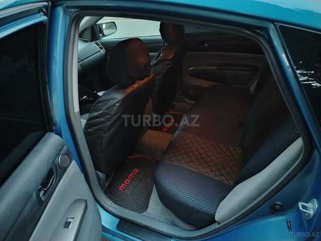 Toyota Prius 2008, 335,885 km - 1.5 л - Sumqayıt