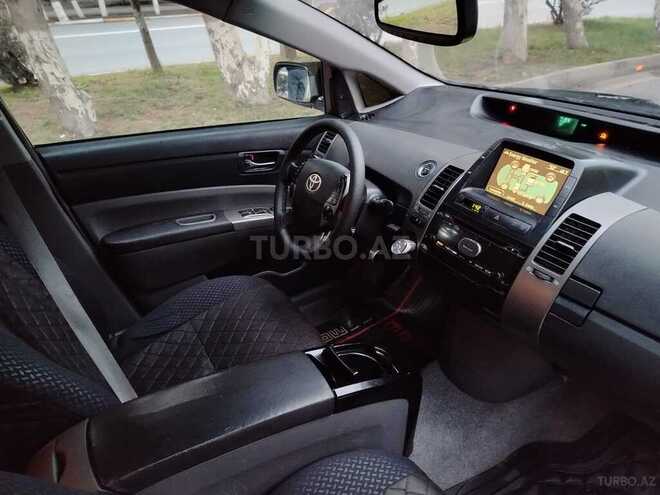 Toyota Prius 2008, 335,885 km - 1.5 л - Sumqayıt