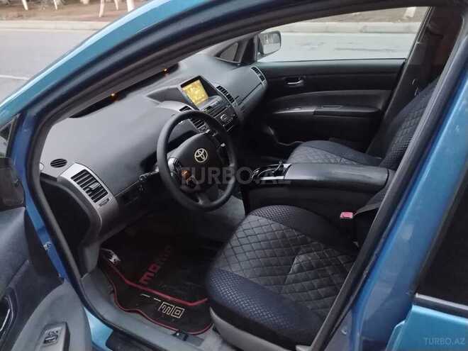 Toyota Prius 2008, 335,885 km - 1.5 л - Sumqayıt