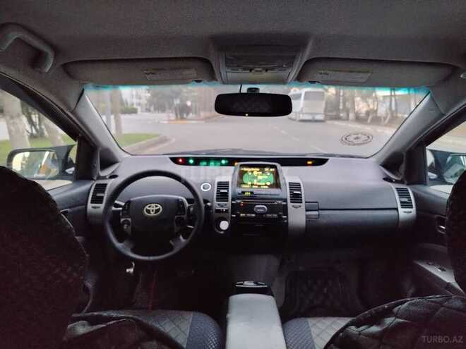 Toyota Prius 2008, 335,885 km - 1.5 л - Sumqayıt