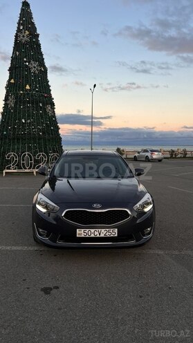 Kia Cadenza 2014, 100,000 km - 3.5 l - Sumqayıt