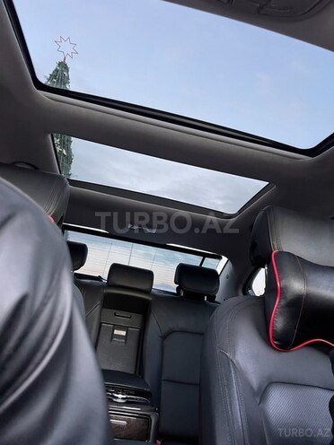 Kia Cadenza 2014, 100,000 km - 3.5 l - Sumqayıt