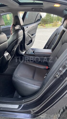 Kia Cadenza 2014, 100,000 km - 3.5 l - Sumqayıt
