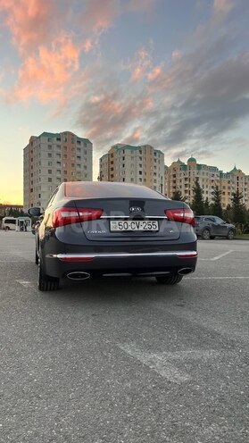 Kia Cadenza 2014, 100,000 km - 3.5 l - Sumqayıt