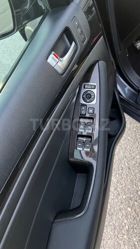 Kia Cadenza 2014, 100,000 km - 3.5 l - Sumqayıt