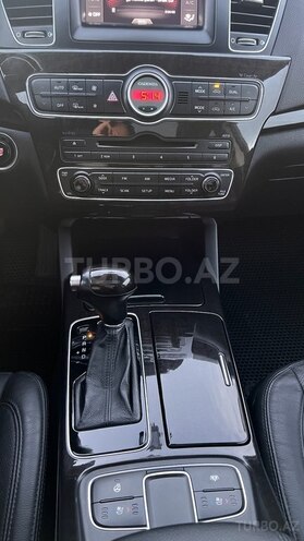 Kia Cadenza 2014, 100,000 km - 3.5 l - Sumqayıt