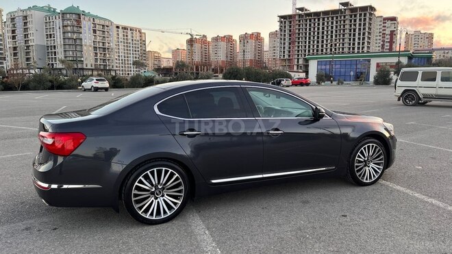 Kia Cadenza 2014, 100,000 km - 3.5 l - Sumqayıt