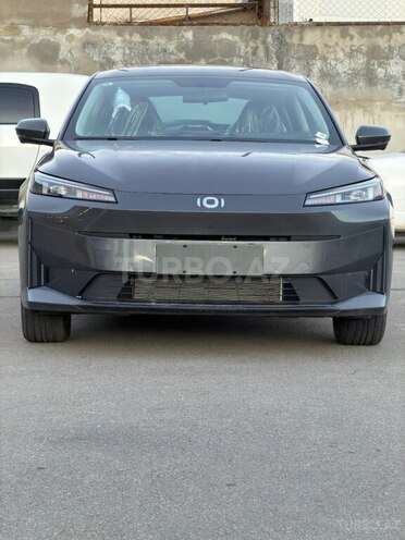 Changan Qiyuan A05 2025, 0 km - 1.5 l - Bakı