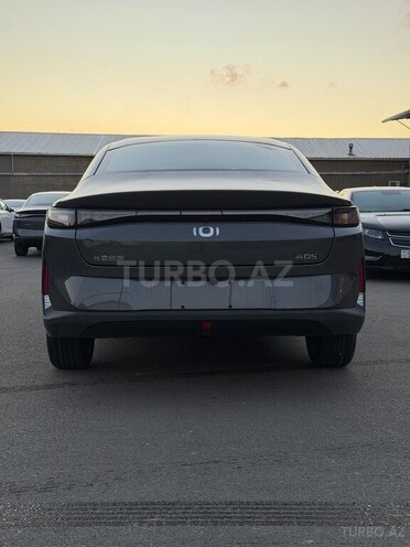 Changan Qiyuan A05 2025, 0 km - 1.5 l - Bakı
