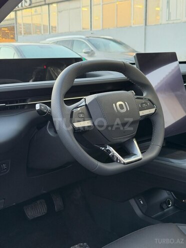 Changan Qiyuan A05 2025, 0 km - 1.5 l - Bakı