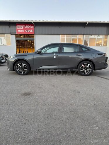 Changan Qiyuan A05 2025, 0 km - 1.5 l - Bakı