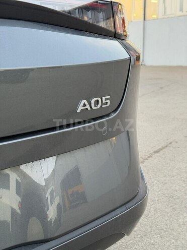 Changan Qiyuan A05 2025, 0 km - 1.5 l - Bakı