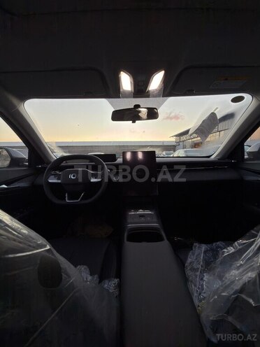 Changan Qiyuan A05 2025, 0 km - 1.5 l - Bakı